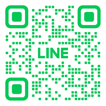 ゼロタグ公式LINEの二次元コード